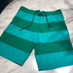 Vilebrequin Men’s Swim Trunks NWOT
